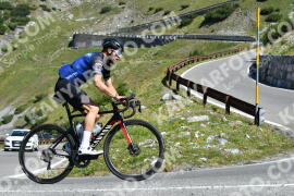 Photo #2368841 | 22-07-2022 10:46 | Passo Dello Stelvio - Waterfall curve BICYCLES