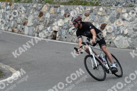 Photo #2356677 | 19-07-2022 14:49 | Passo Dello Stelvio - Waterfall curve BICYCLES