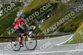 Photo #4291423 | 19-09-2023 11:30 | Passo Dello Stelvio - Waterfall curve BICYCLES