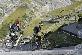 Photo #2808208 | 04-09-2022 09:48 | Passo Dello Stelvio - Waterfall curve BICYCLES
