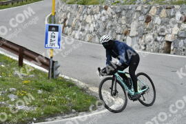 Photo #3200758 | 23-06-2023 12:20 | Passo Dello Stelvio - Waterfall curve BICYCLES