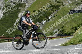 Photo #2248297 | 07-07-2022 09:58 | Passo Dello Stelvio - Waterfall curve BICYCLES