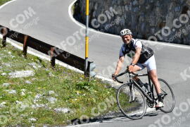 Photo #2289039 | 12-07-2022 11:12 | Passo Dello Stelvio - Waterfall curve BICYCLES