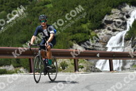 Photo #2229304 | 03-07-2022 13:27 | Passo Dello Stelvio - Waterfall curve BICYCLES