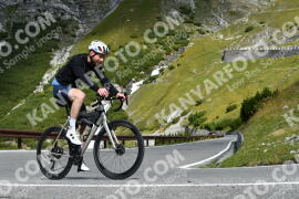 Photo #4101537 | 31-08-2023 11:01 | Passo Dello Stelvio - Waterfall curve BICYCLES
