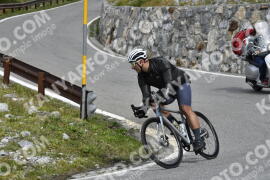 Photo #2784576 | 30-08-2022 11:55 | Passo Dello Stelvio - Waterfall curve BICYCLES