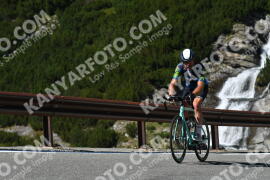Foto #4179705 | 06-09-2023 13:39 | Passo Dello Stelvio - Waterfall Kehre BICYCLES