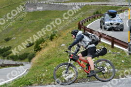 Photo #2659819 | 15-08-2022 12:28 | Passo Dello Stelvio - Waterfall curve BICYCLES