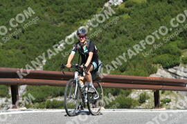 Photo #2503906 | 04-08-2022 10:57 | Passo Dello Stelvio - Waterfall curve BICYCLES