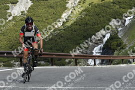 Photo #3280289 | 29-06-2023 09:45 | Passo Dello Stelvio - Waterfall curve BICYCLES