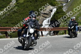 Photo #2175662 | 23-06-2022 10:18 | Passo Dello Stelvio - Waterfall curve