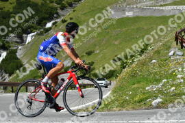 Photo #2337386 | 17-07-2022 14:26 | Passo Dello Stelvio - Waterfall curve BICYCLES