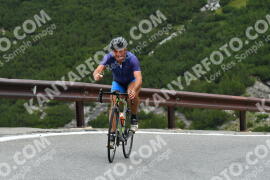 Photo #3881207 | 14-08-2023 10:02 | Passo Dello Stelvio - Waterfall curve BICYCLES