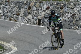 Photo #3240670 | 26-06-2023 12:43 | Passo Dello Stelvio - Waterfall curve BICYCLES