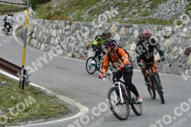 Foto #3794997 | 10-08-2023 11:40 | Passo Dello Stelvio - Waterfall Kehre BICYCLES