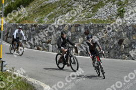 Photo #3763039 | 08-08-2023 11:42 | Passo Dello Stelvio - Waterfall curve BICYCLES