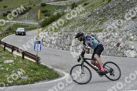 Photo #3201143 | 23-06-2023 12:39 | Passo Dello Stelvio - Waterfall curve BICYCLES