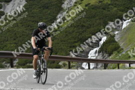 Photo #3359194 | 05-07-2023 14:27 | Passo Dello Stelvio - Waterfall curve BICYCLES
