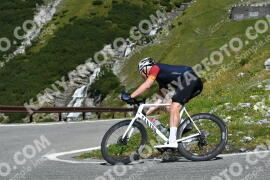Photo #2514962 | 05-08-2022 11:25 | Passo Dello Stelvio - Waterfall curve BICYCLES