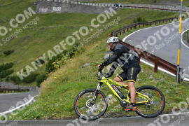 Photo #2531906 | 07-08-2022 13:18 | Passo Dello Stelvio - Waterfall curve BICYCLES