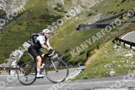 Photo #2751262 | 26-08-2022 10:12 | Passo Dello Stelvio - Waterfall curve BICYCLES