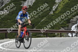 Foto #3698945 | 02-08-2023 10:22 | Passo Dello Stelvio - Waterfall Kehre BICYCLES