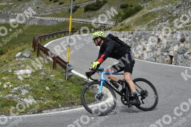 Photo #2785732 | 30-08-2022 13:04 | Passo Dello Stelvio - Waterfall curve BICYCLES