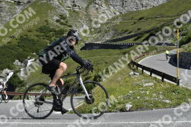 Photo #3603247 | 28-07-2023 09:57 | Passo Dello Stelvio - Waterfall curve BICYCLES