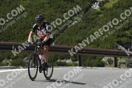 Foto #3242539 | 26-06-2023 14:44 | Passo Dello Stelvio - Waterfall Kehre BICYCLES