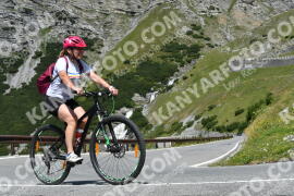 Photo #2399727 | 25-07-2022 11:58 | Passo Dello Stelvio - Waterfall curve BICYCLES