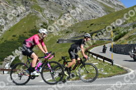 Foto #2514085 | 05-08-2022 10:39 | Passo Dello Stelvio - Waterfall Kehre BICYCLES