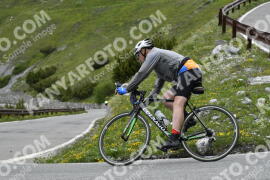 Photo #3200912 | 23-06-2023 12:30 | Passo Dello Stelvio - Waterfall curve BICYCLES