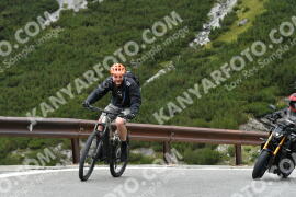 Photo #2691550 | 20-08-2022 12:07 | Passo Dello Stelvio - Waterfall curve BICYCLES