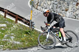 Photo #2289730 | 12-07-2022 13:10 | Passo Dello Stelvio - Waterfall curve BICYCLES