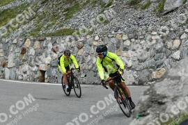 Photo #2131718 | 16-06-2022 13:34 | Passo Dello Stelvio - Waterfall curve BICYCLES