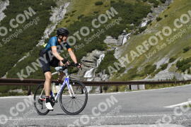 Photo #2784481 | 30-08-2022 11:40 | Passo Dello Stelvio - Waterfall curve BICYCLES