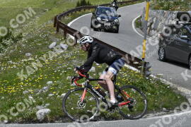 Photo #3494441 | 16-07-2023 13:00 | Passo Dello Stelvio - Waterfall curve BICYCLES