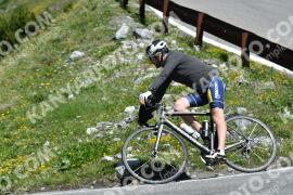 Photo #2159545 | 19-06-2022 11:24 | Passo Dello Stelvio - Waterfall curve BICYCLES