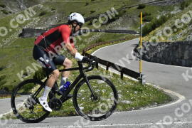 Photo #3372773 | 07-07-2023 10:39 | Passo Dello Stelvio - Waterfall curve BICYCLES