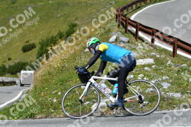 Photo #2713895 | 22-08-2022 13:41 | Passo Dello Stelvio - Waterfall curve BICYCLES