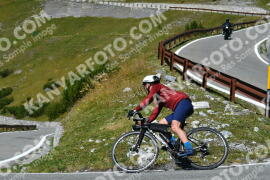 Photo #4247924 | 11-09-2023 13:35 | Passo Dello Stelvio - Waterfall curve BICYCLES