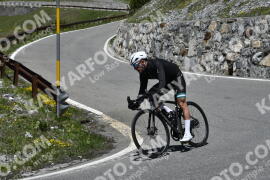 Photo #2105696 | 06-06-2022 12:56 | Passo Dello Stelvio - Waterfall curve BICYCLES