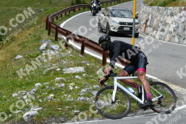 Photo #2607565 | 12-08-2022 13:56 | Passo Dello Stelvio - Waterfall curve BICYCLES