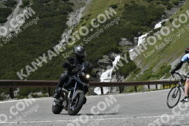Photo #3285802 | 29-06-2023 13:55 | Passo Dello Stelvio - Waterfall curve BICYCLES