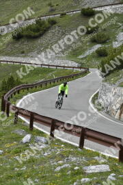 Fotó #3106096 | 15-06-2023 16:09 | Passo Dello Stelvio - Vízesés kanyar Bicajosok