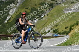 Foto #2580231 | 10-08-2022 12:21 | Passo Dello Stelvio - Waterfall Kehre BICYCLES