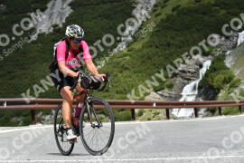 Photo #2178909 | 24-06-2022 10:37 | Passo Dello Stelvio - Waterfall curve BICYCLES