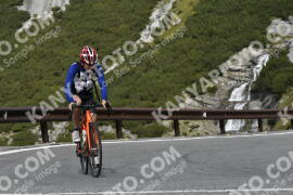 Foto #2797130 | 02-09-2022 10:40 | Passo Dello Stelvio - Waterfall Kehre BICYCLES