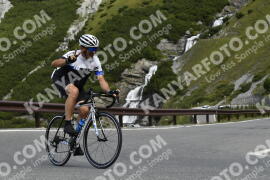 Photo #3789794 | 10-08-2023 10:08 | Passo Dello Stelvio - Waterfall curve BICYCLES