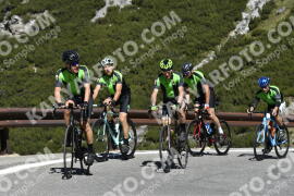 Photo #2116841 | 11-06-2022 10:22 | Passo Dello Stelvio - Waterfall curve BICYCLES